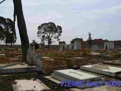 RELIZANE CIMETIERE (13) 2009